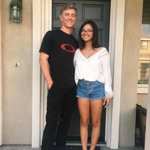 Meet your Posher, Andrew